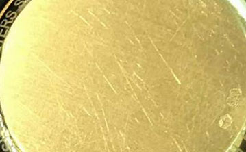 法穆兰手表外观划痕 法穆兰手表外观划痕